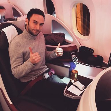 Måns Zelmerlöw photo 14