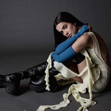 Manu Gavassi photo 86