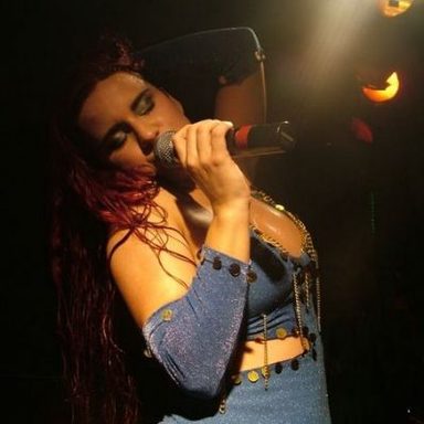 Máquina Turbinada