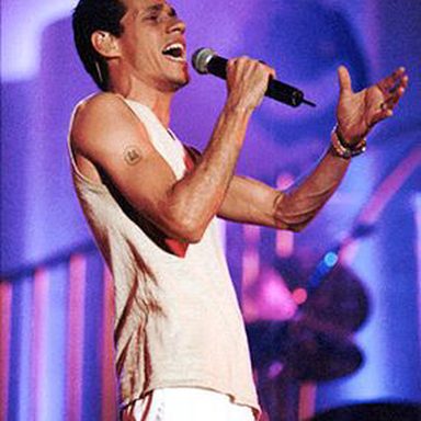 Marc Anthony photo 10