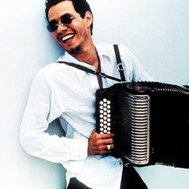 Marc Anthony
