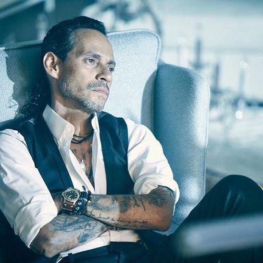 Marc Anthony