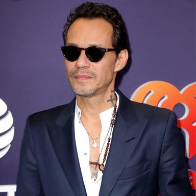 Marc Anthony