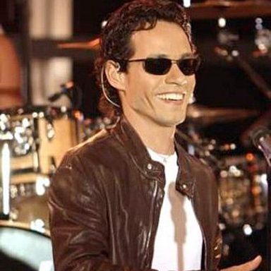 Marc Anthony photo 11