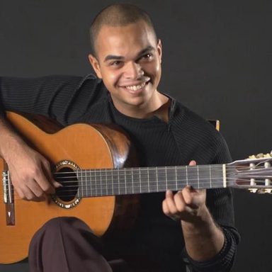 Marcel Powell