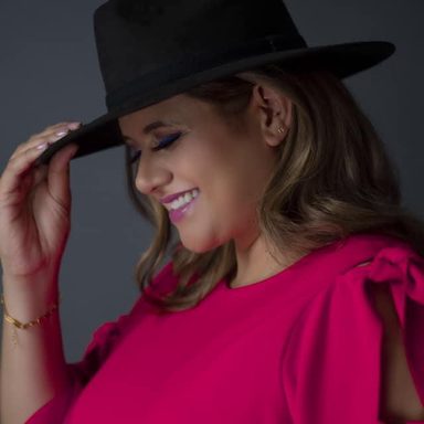 Marcela Gandara/ Pensaba en Ti