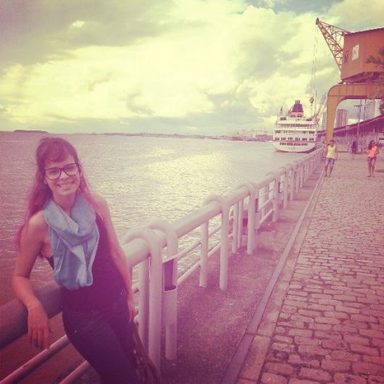 Marcela Taís photo 23