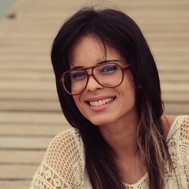 Marcela Taís photo 16