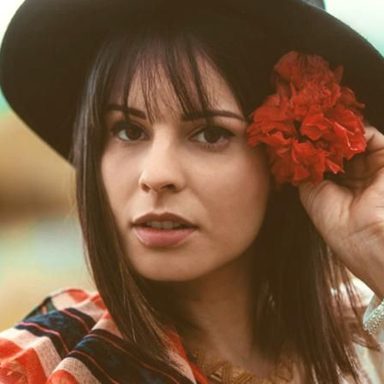 Marcela Taís photo 14