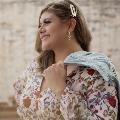 Marcela Gandara/ Pensaba en Ti