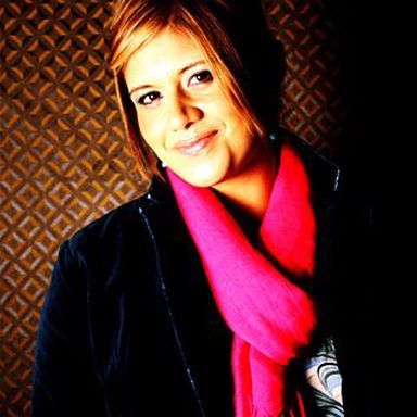 Marcela Gandara photo 10