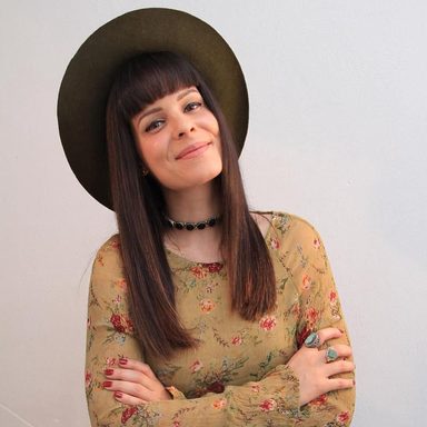 Marcela Taís photo 13