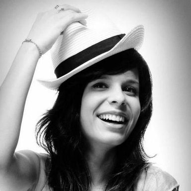 Marcela Taís photo 9