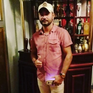 Marcelinho Kara Nova Das Vaquejadas photo 12