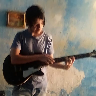 Marcelinho Santos photo 18