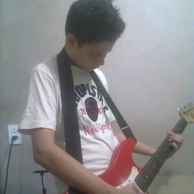 Marcelinho Santos photo 10