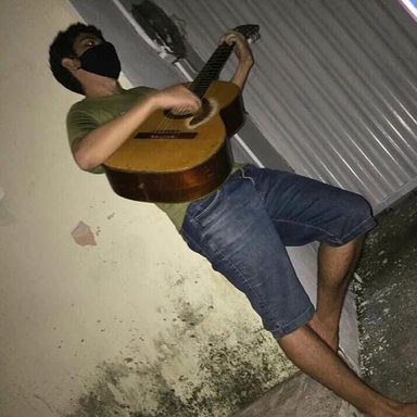 Marcelinho Santos