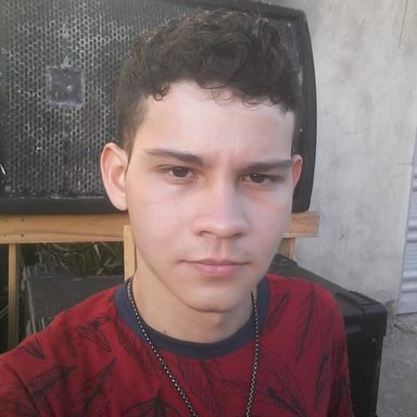Marcelinho Santos