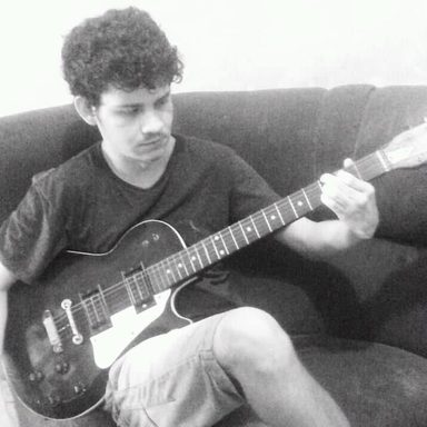 Marcelinho Santos