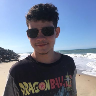 Marcelinho Santos