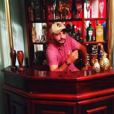 Marcelinho Kara Nova Das Vaquejadas photo 10