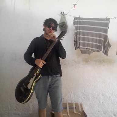 Marcelinho Santos photo 13