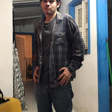 Marcelinho Santos photo 22