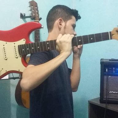 Marcelinho Santos photo 16