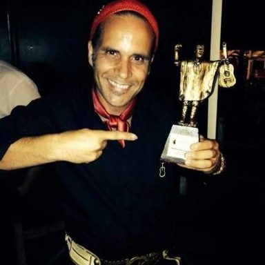 Marcello Caminha
