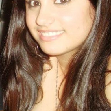 Marcelly Garcia