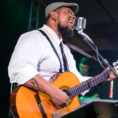 Marcelo Benjá