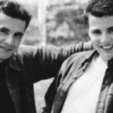 Marcelo Aguiar e Fernando