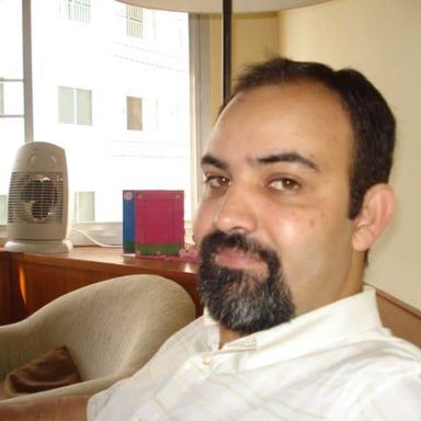 Marcelo Bezerra