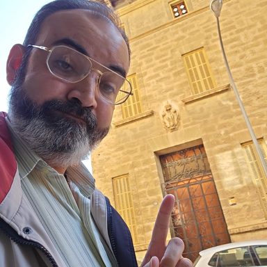 Marcelo Bezerra
