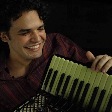 Marcelo Caldi
