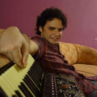 Marcelo Caldi