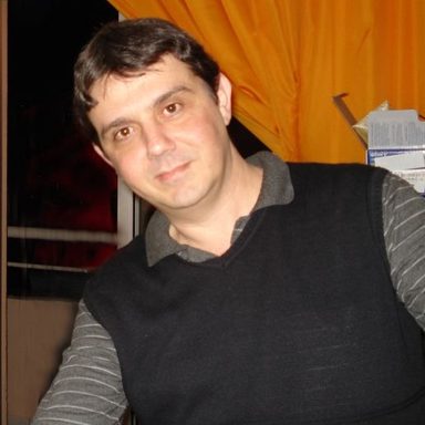 Marcelo Candeloro