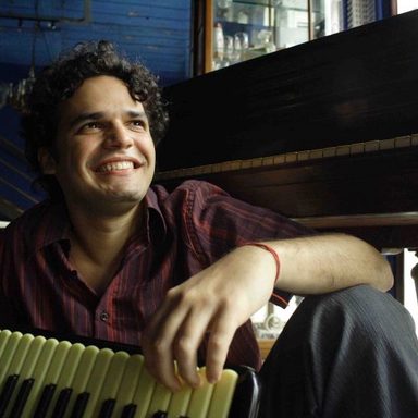 Marcelo Caldi