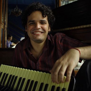 Marcelo Caldi