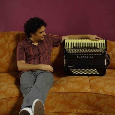 Marcelo Caldi