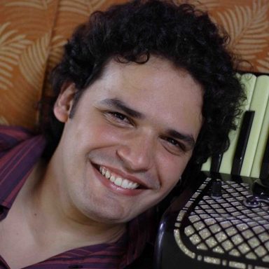 Marcelo Caldi