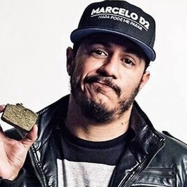 Marcelo D2 photo 11