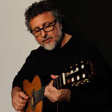 Marcelo Delacroix