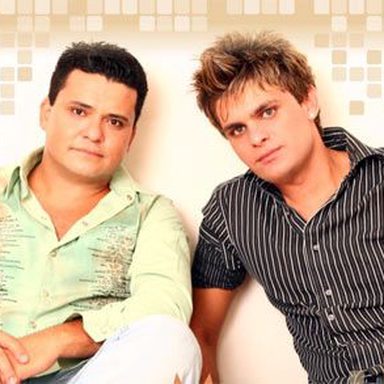 Marcelo e Matheus