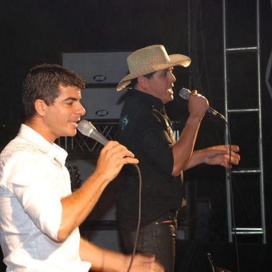 Marcelo e Ricardo
