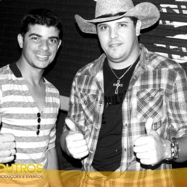 Marcelo e Ricardo