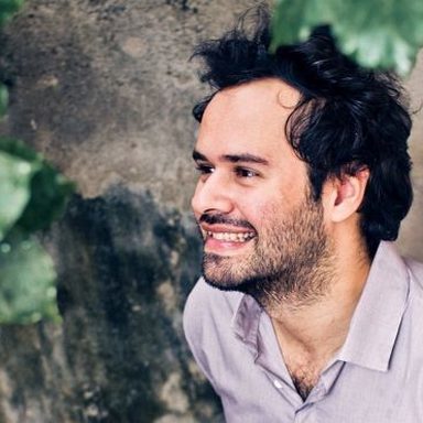 Marcelo Jeneci