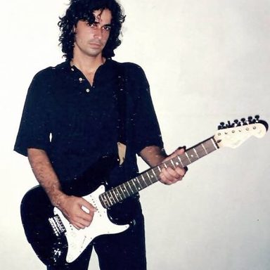 Marcelo Letal