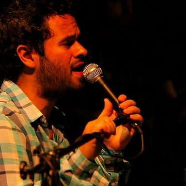 Marcelo Jeneci photo 16