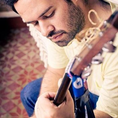 Marcelo Jeneci